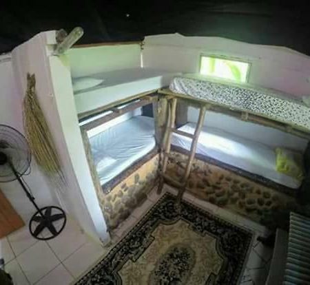 Bicho Do Mato. Villa ปาราตี ภายนอก รูปภาพ
