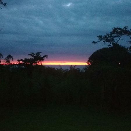 Bicho Do Mato. Villa ปาราตี ภายนอก รูปภาพ