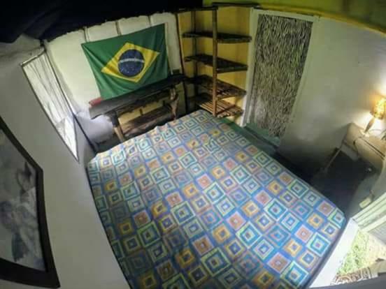 Bicho Do Mato. Villa ปาราตี ภายนอก รูปภาพ