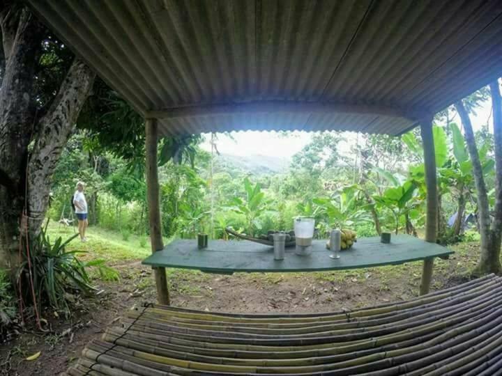 Bicho Do Mato. Villa ปาราตี ภายนอก รูปภาพ