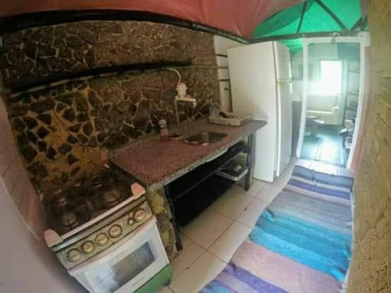Bicho Do Mato. Villa ปาราตี ภายนอก รูปภาพ